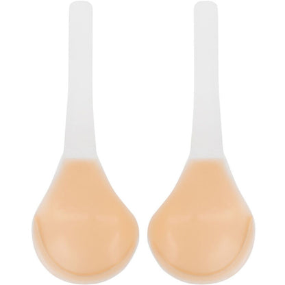 BYE-BRA - REALADOR SEIOS DE SILICONE COPO H