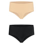 BYE-BRA - PACK 2 UDS BRAGA SEM PONTOS TAMANHO XL