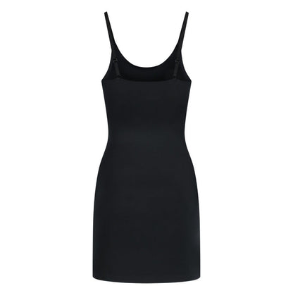 BYE-BRA - SINGLE VESTIDO INVISÍVEL BEIGE TAMANHO XXL