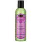 KAMASUTRA - ÓLEO DE MASSAGEM NATURAL ILHA PASSION BERRY 59 ML - Infernum Store