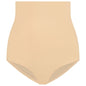 BYE-BRA - CINTO SEM EMENDA ESTILO PANTIES PRETO TAMANHO XXL