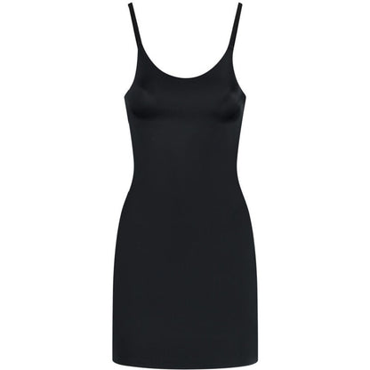 BYE-BRA - SINGLE VESTIDO INVISÍVEL BEIGE TAMANHO XXL