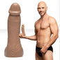 FLESHJACK - JOHNNY SINS DILDO 24,8 CM