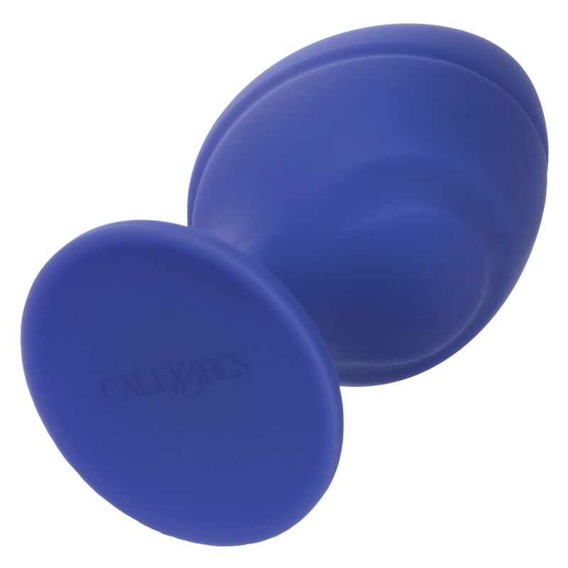 CALEXOTICS - BUTTPLUG CHEEKY ROXO