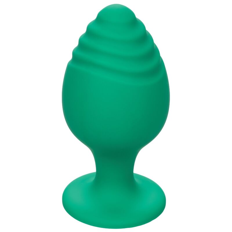 CALEXOTICS - BUTTPLUG CHEEKY VERDE