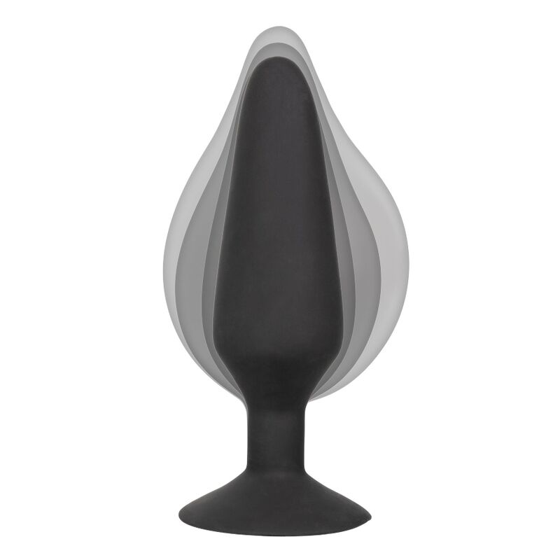 CALEXOTICS - PLUGUE INFLVEL DE SILICONE XL