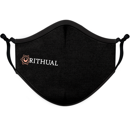 RITHUAL - REUSABLE MASK - Infernum Store