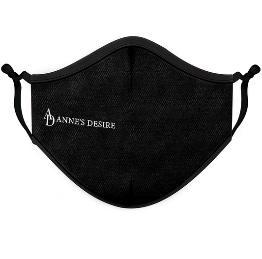 ANNE'S DESIRE - REUSABLE MASK