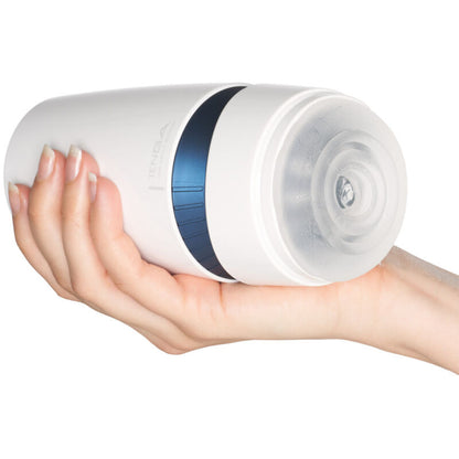 TENGA - AERO COBALT RING COBALT BLUE RING - Infernum Store