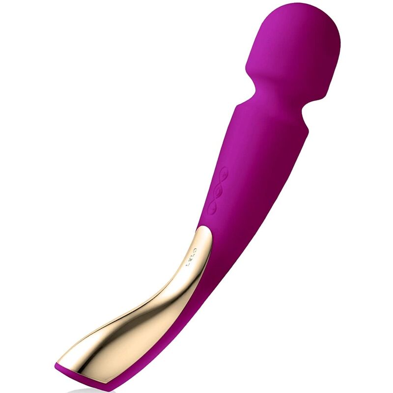 LELO - SMART WAND MEDIUM 2 PURPLE MASSAGER