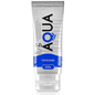 AQUA QUALITY - LUBRIFICANTE À BASE DE ÁGUA 50 ML