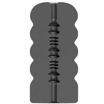 ALL BLACK - MASTURBATOR TWINK - Infernum Store