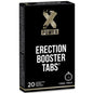 XPOWER - ERECTION POWER TABS 20 CAP