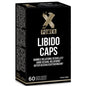 XPOWER - LIBIDO CAPS 60 CPSULAS