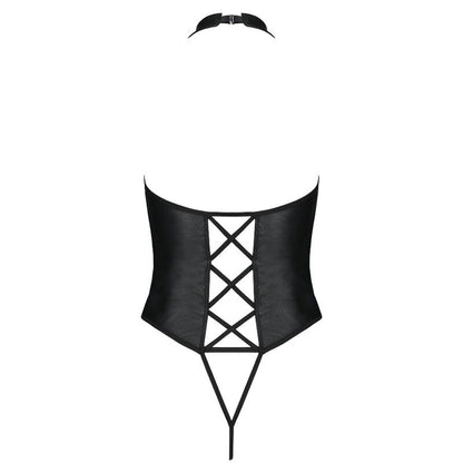 PASSION - NANCY BODY ECO COURO L/XL