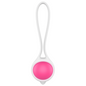 WOMANVIBE - KEISY I BALL GEISHA SILICONE - ROSA