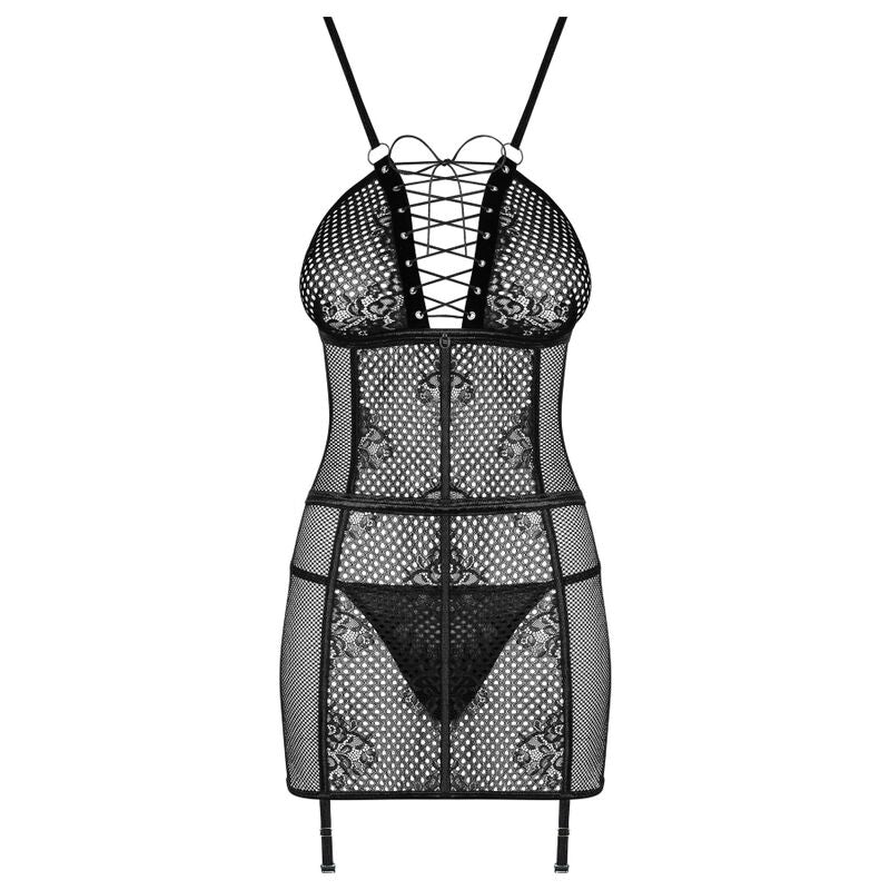 OBSESSIVE - BASITTA CHEMISE L/XL