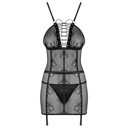 OBSESSIVE - BASITTA CHEMISE L/XL