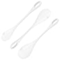 SATISFYER - CONJUNTO DE TREINO YONI POWER 1 BRANCO