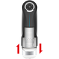 JAMYJOB - FUNO MILKER STROKER PARA CIMA E PARA BAIXO