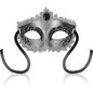 OHMAMA - MSCARAS BLACK DIAMOND GREY MASK