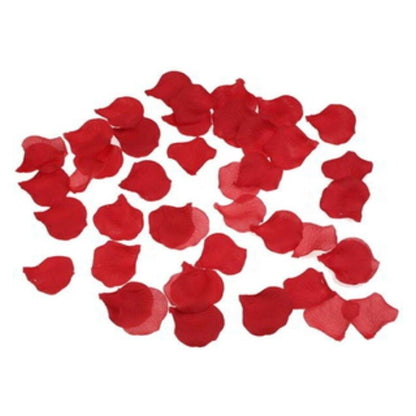 DIABO PICANTE - 100 PÉTALAS VERMELHAS