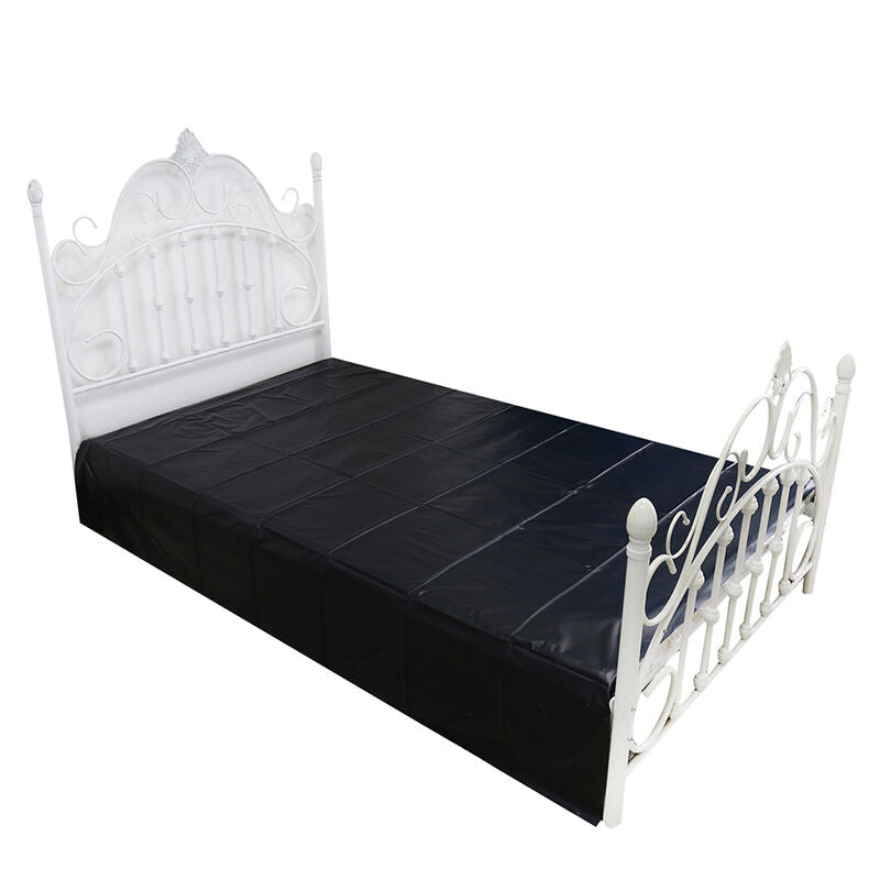 OHMAMA FETISH - FOLHAS DE PVC DESCARTÁVEIS - Infernum Store