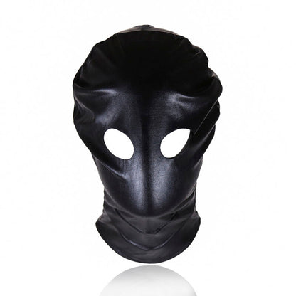 OHMAMA FETICHE - CHAPÉU DE COBERTURA DE BOCA - Infernum Store