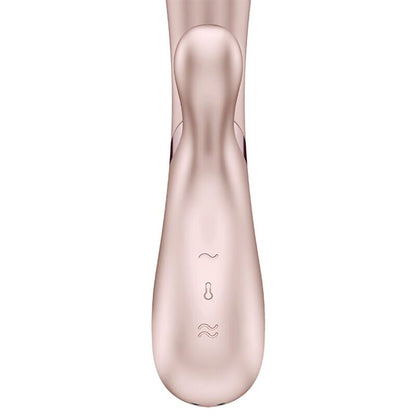 SATISFYER - VIBRADOR HOT AMANTE
