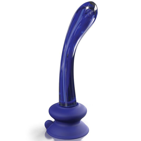 ICICLES - N. 89 VIBRADOR VIOLET