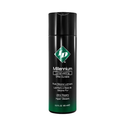 ID MILLENIUM - LUBRICANT SILICONE MILLENIUM 65 ML - Infernum Store