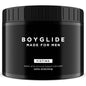 INTIMATELINE - BOYGLIDE FISTING GUA E LUBRIFICANTE  BASE DE SILICONE 500 ML