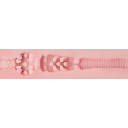 FLESHLIGHT - MASTURBADOR CLSSICO ROSA LADY DESTROYA - Infernum Store