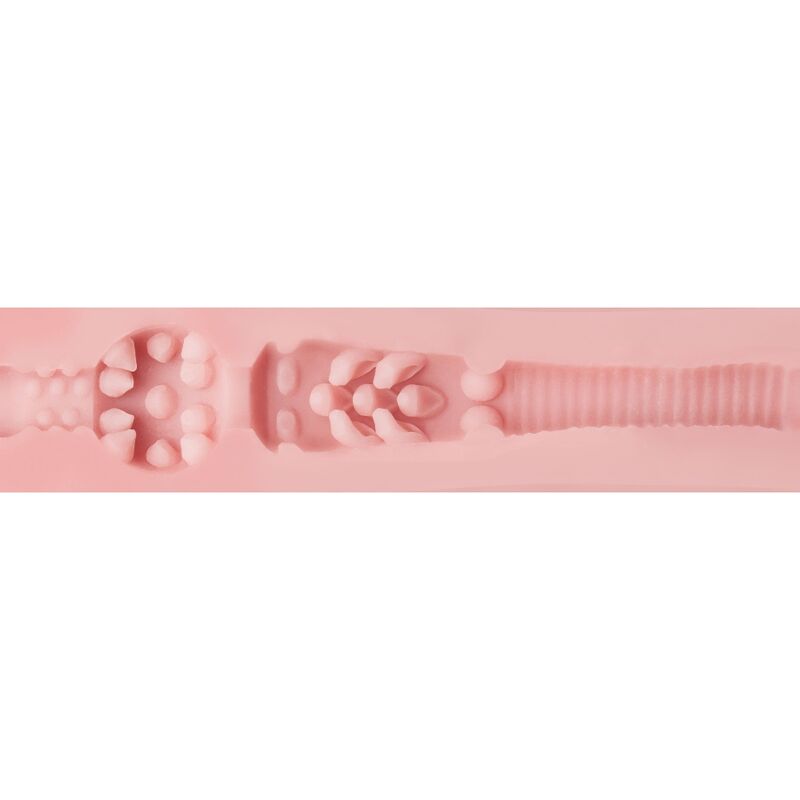 FLESHLIGHT - MASTURBADOR CLSSICO ROSA LADY DESTROYA - Infernum Store