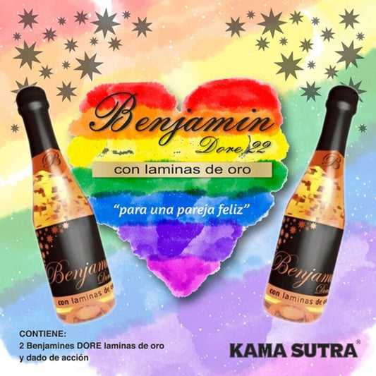 PRIDE - 2 BENJAMIN DORE CASAL FELIZ LGBT