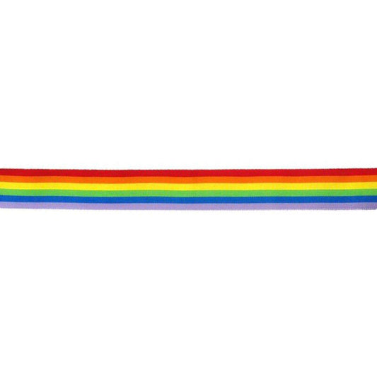 PRIDE - FAIXA DE BANDEIRA LGBT