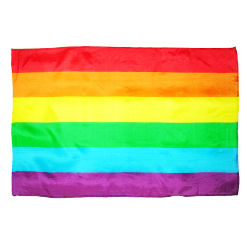 PRIDE - GRANDE BANDEIRA LGBT