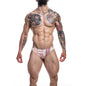 CUT4MEN - BREVE LOW RISE AZTEC L