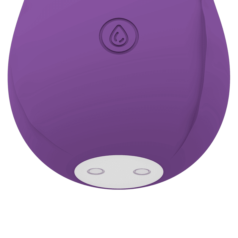 MIA - ROSE AIR WAVE STIMULATOR LIMITED EDITION - PURPLE