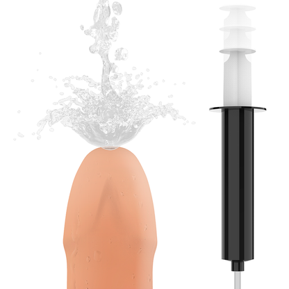 MYTHOLOGY - FLIPPER ORIGINAL DILDO EJACULADOR - Infernum Store