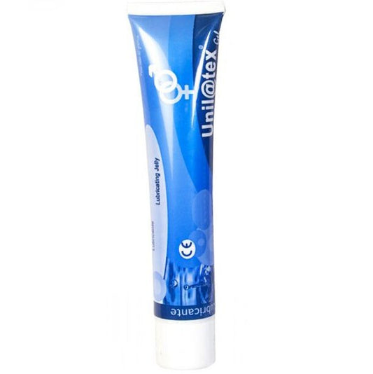 UNILATEX - LUBRICATING JELLY 82GR