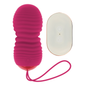 OHMAMA - OVO DE CONTROLE REMOTO 7 MODOS PARA CIMA E PARA BAIXO ROSA - Infernum Store