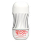 TENGA - GYRO ROLLER COPO MASTURBADOR SUAVE