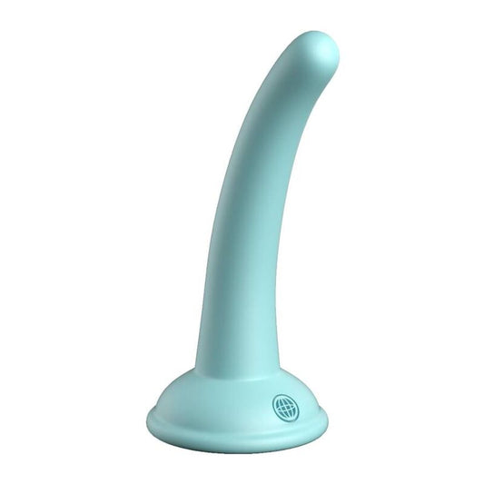 DILLIO - CURIOUS FIVE 12,7 CM VERDE - Infernum Store