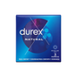 DUREX - NATURAL CLÁSSICO 3 UNIDADES