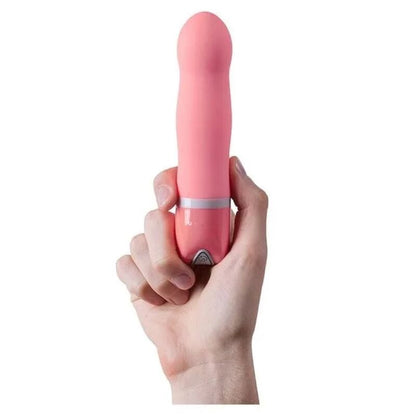 B SWISH - VIBRADOR DE CORAL BDESIRED DELUXE