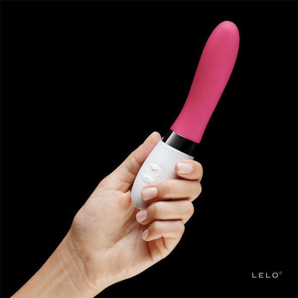 LELO - LIV 2 VIBRADOR CERISE