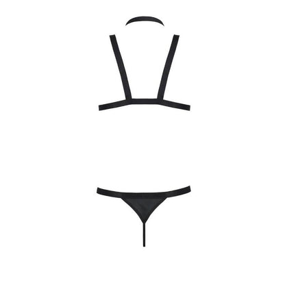 PASSION - 039 CONJUNTO ANDREW BLACK S/M