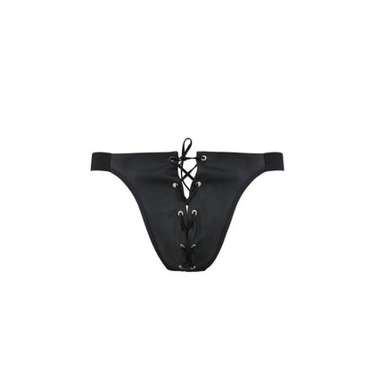 PASSION - 044 SLIP OPEN BEN PRETO S/M