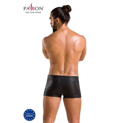 PASSION - 048 SHORT DAVID PRETO L/XL